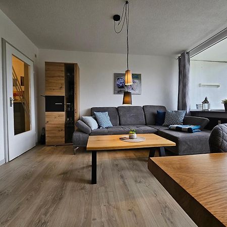 Familienwohnung Gruenwald Goslar Bagian luar foto