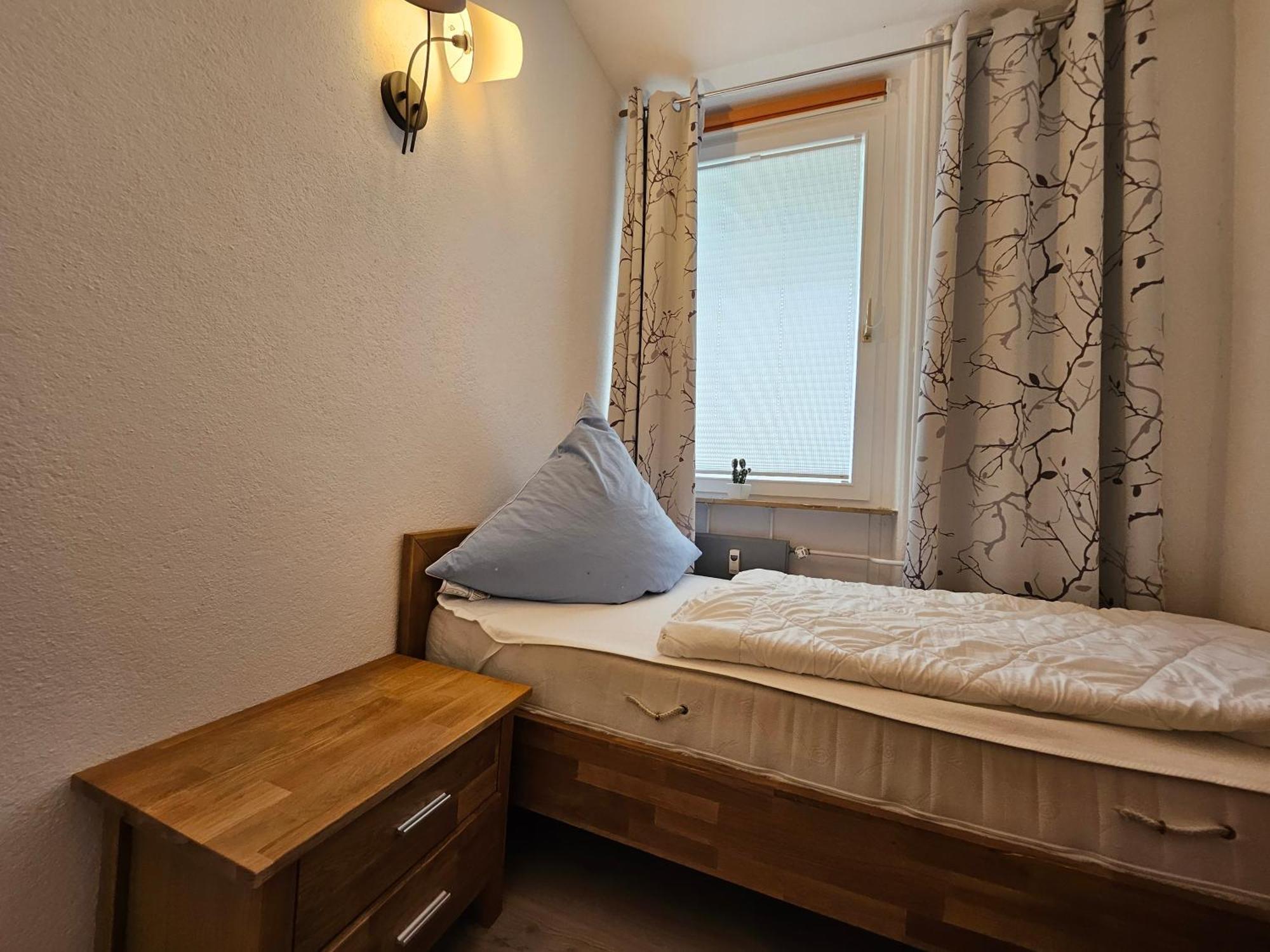 Familienwohnung Gruenwald Goslar Bagian luar foto